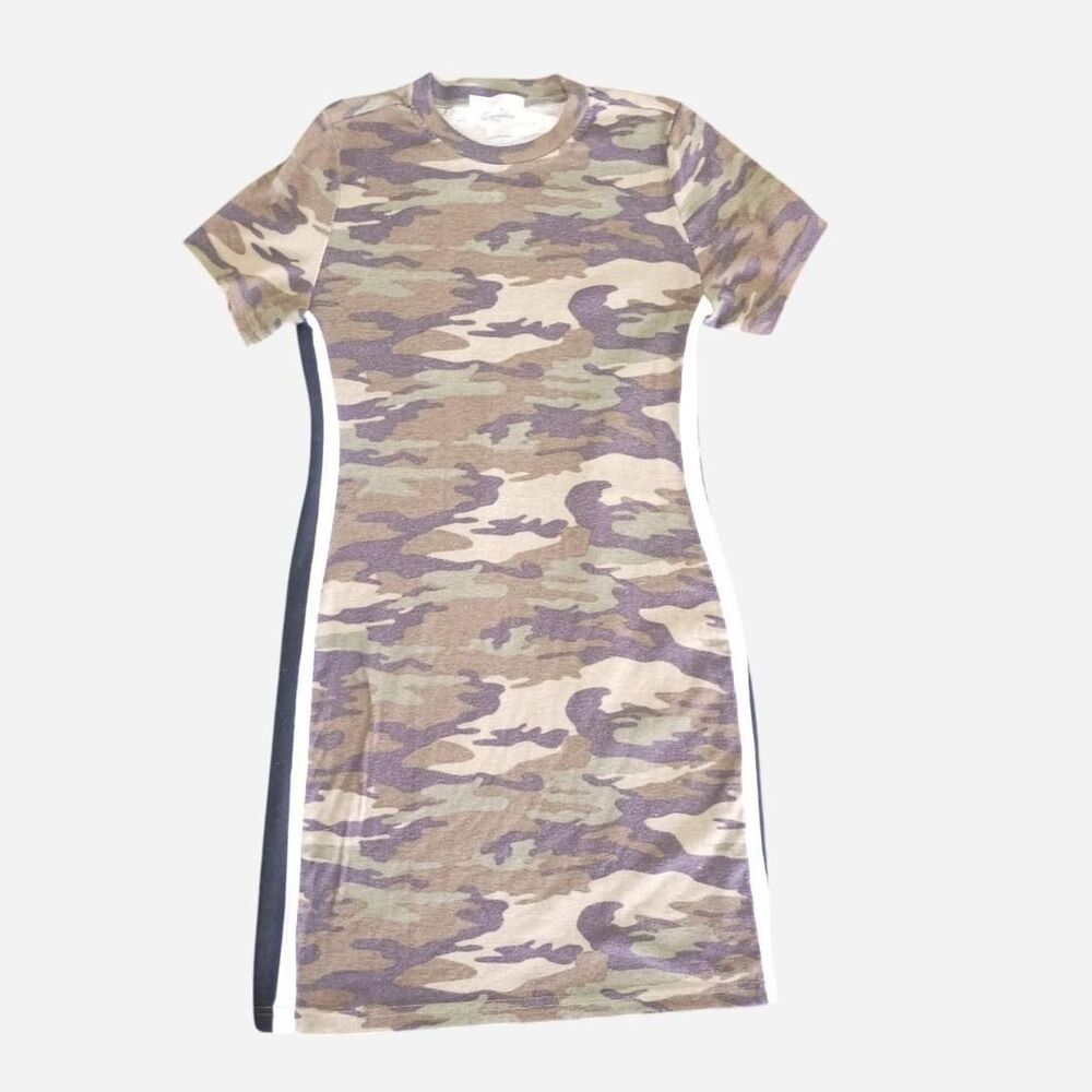 No-brand Women's multi Casual-dresses